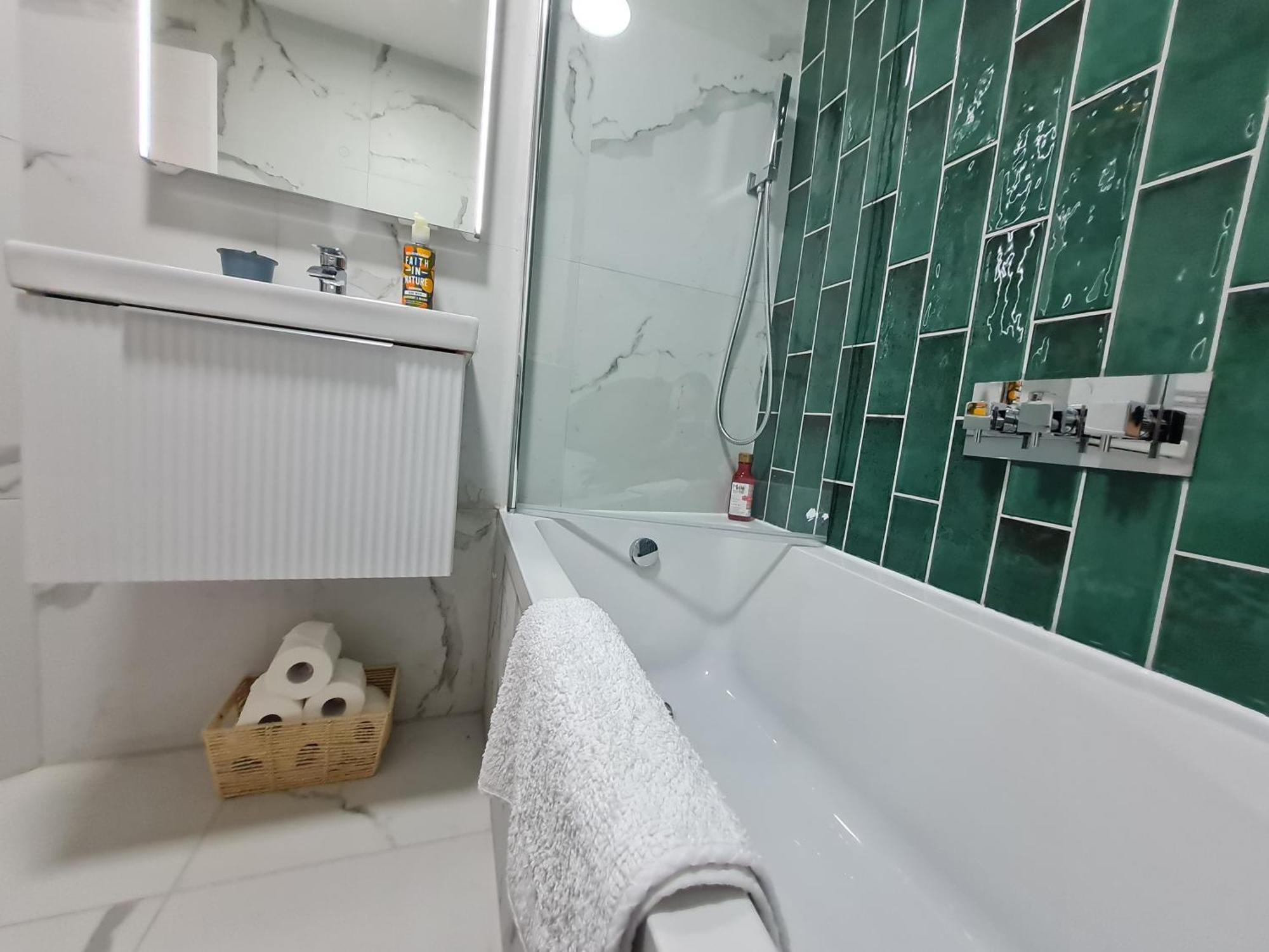 Alloggio in famiglia London, Private *