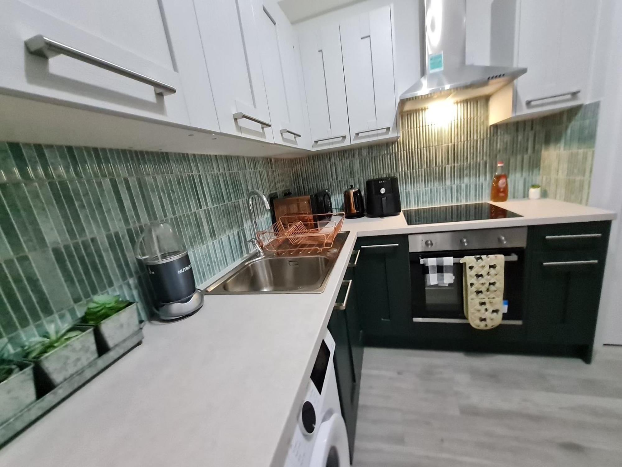 Alloggio in famiglia London, Private *