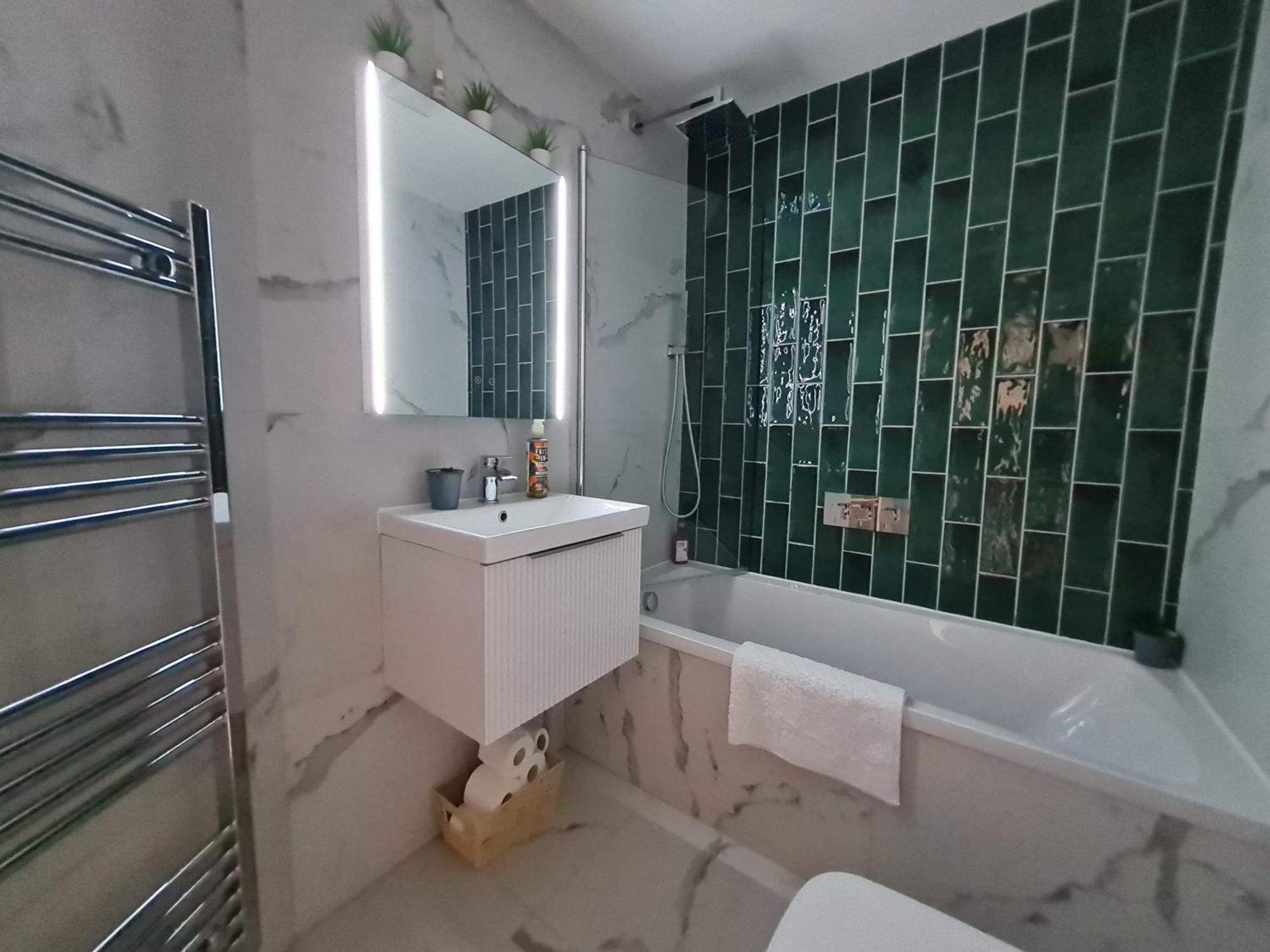 London, Private Gazde/Camere de închiriat