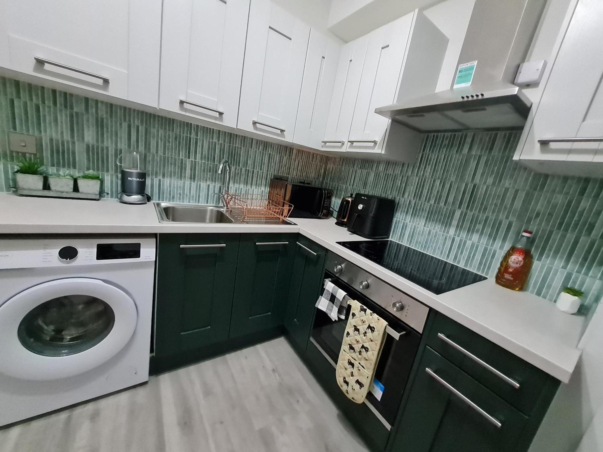 Alloggio in famiglia London, Private *