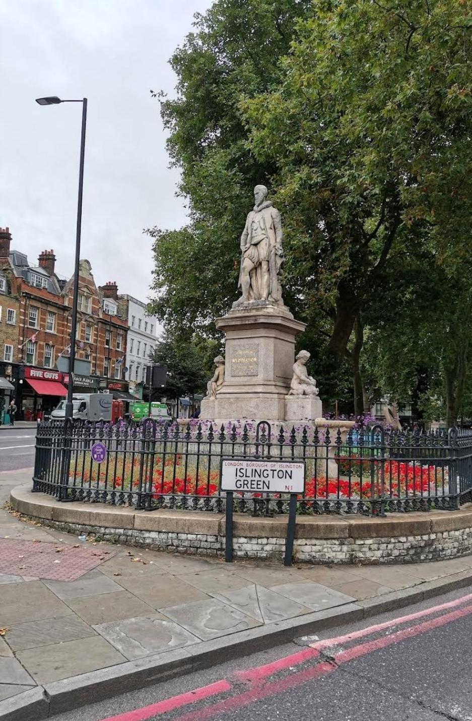 Alloggio in famiglia London, Private Londra